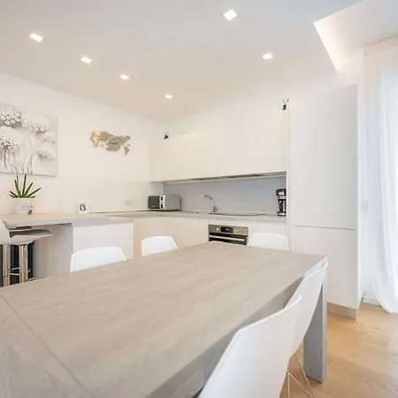 Apartment Wave Stamar C10