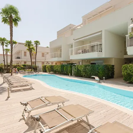 Wave Stamar C10 Apartment Lido di Jesolo