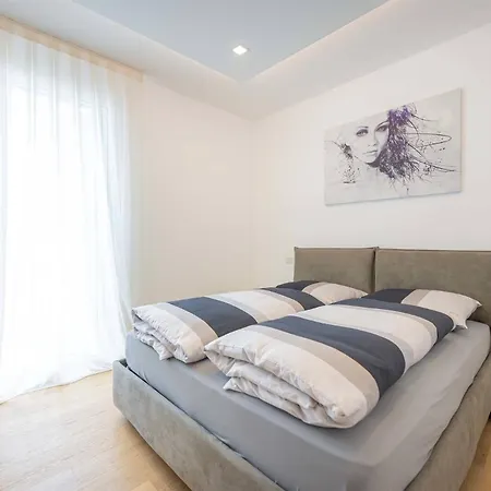 Apartment Wave Stamar C10