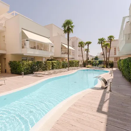 Wave Stamar C10 Apartment *